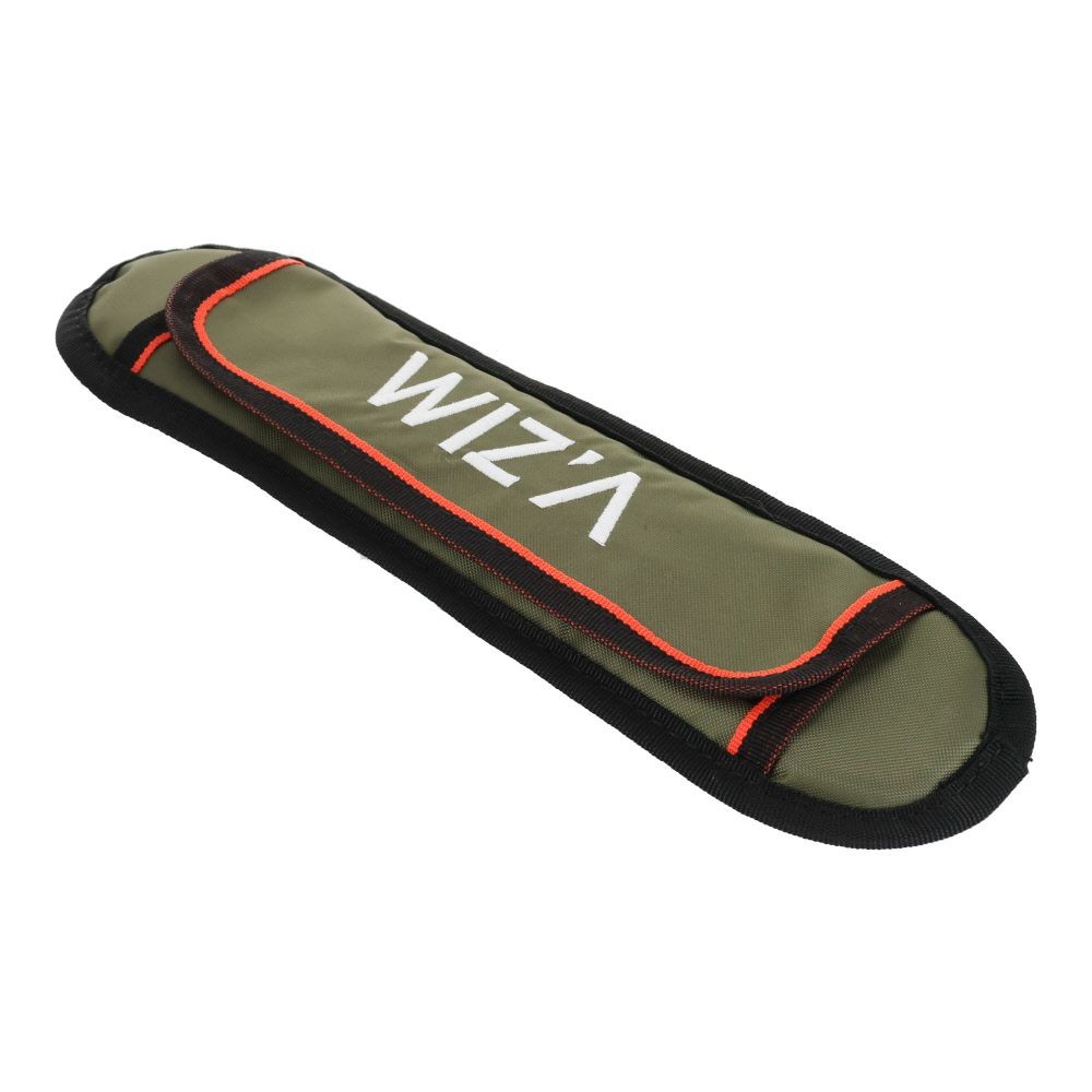 ＷＩＺ&rsquo;Ａ　肩パッド替, カーキ, 1個入り