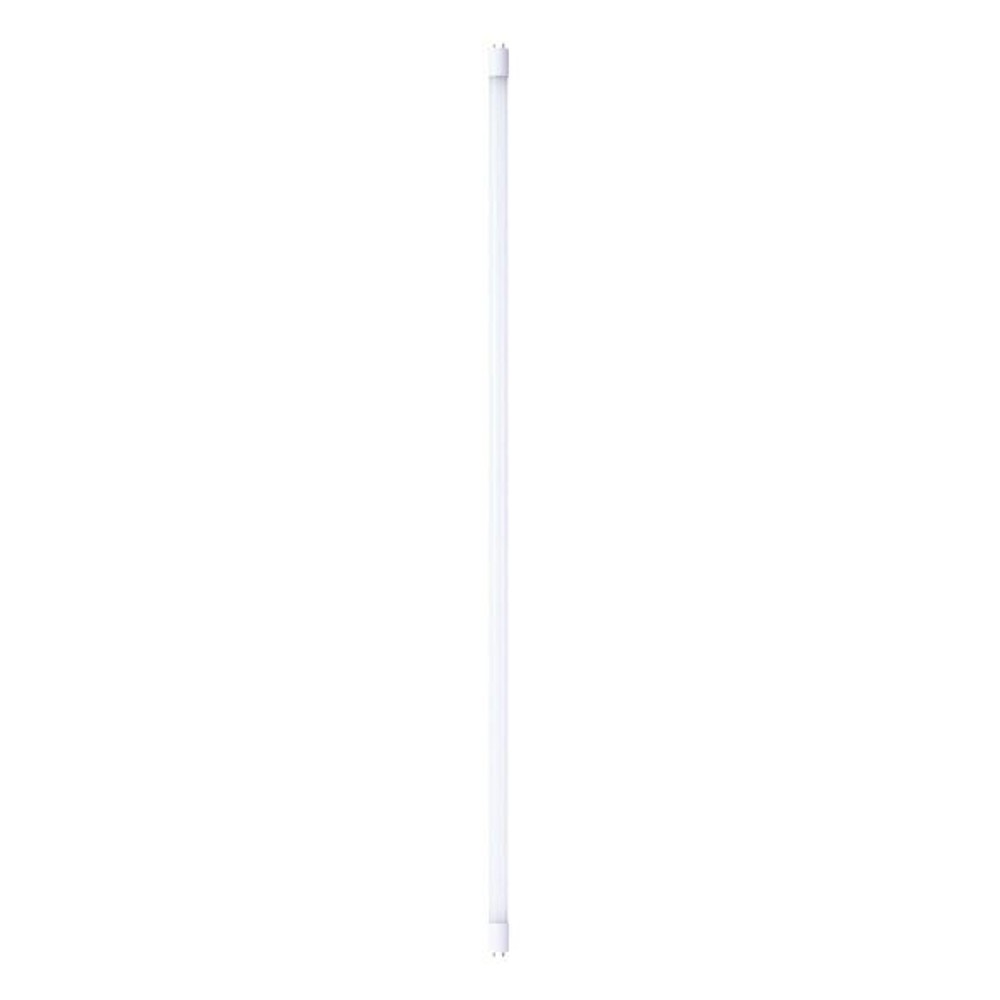 Livtec 直管形LED 40形 オールフリー LW-LT40FT-D, 昼光色, 40型