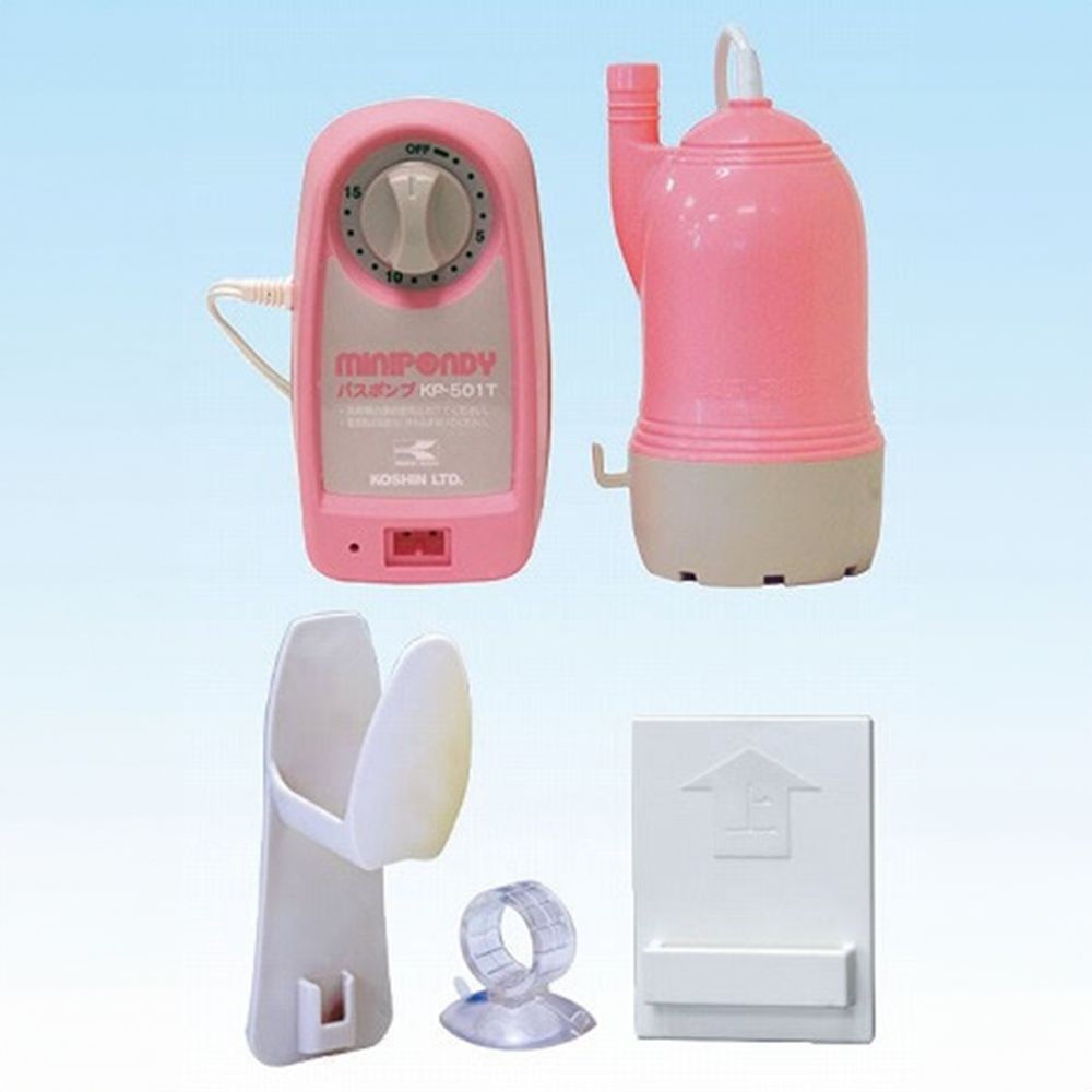 工進　バスポンプタイマー付　ＫＰー501Ｔ, その他カラー１, その他サイズ１