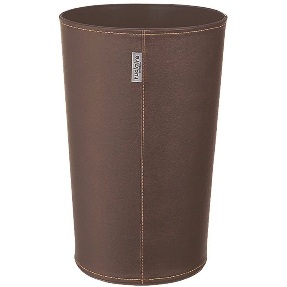レザー調カバー付のくず入れ, その他カラー１, Sサイズ