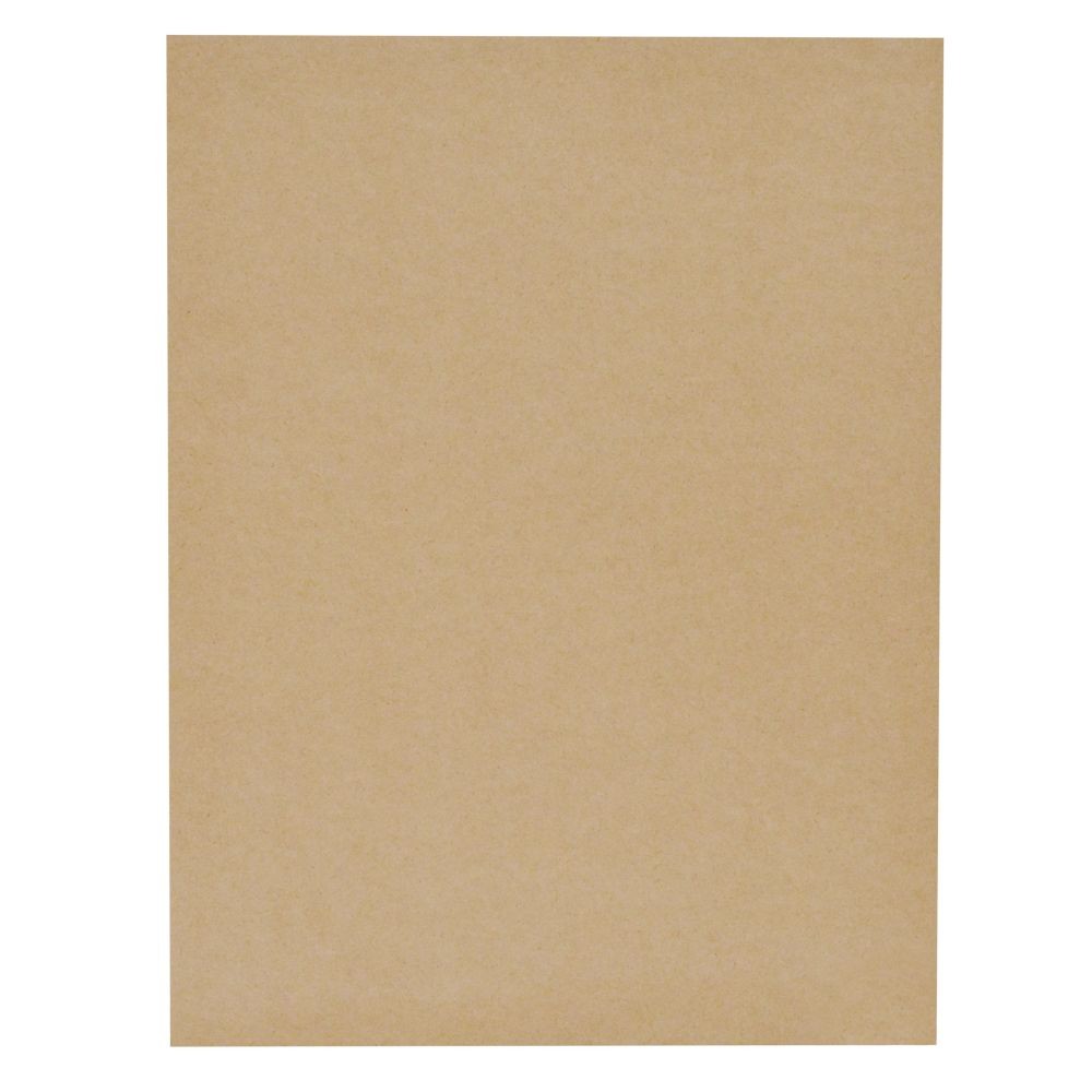 カットＭＤＦ　４５０ｍｍ幅 ５．５ｍｍ厚, MDF450幅(600), 長さ600mm