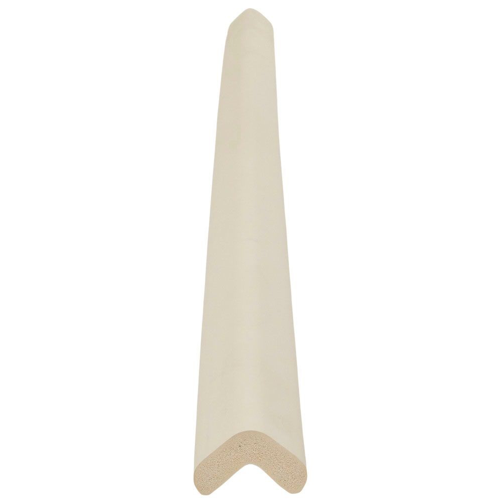 安心クッション　Ｌ字型　９０ｃｍ　大, ライトグレー, 90cm