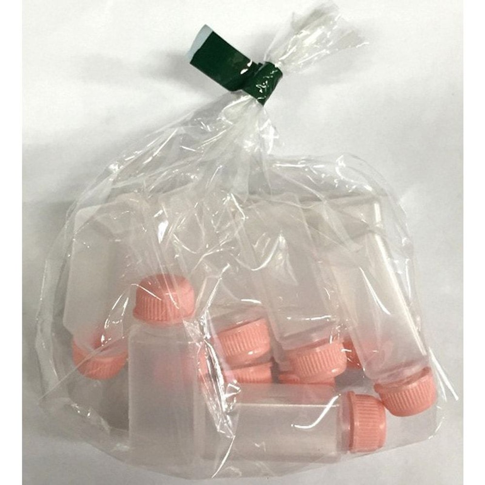 タレビン　10P, 透明（小）, 小