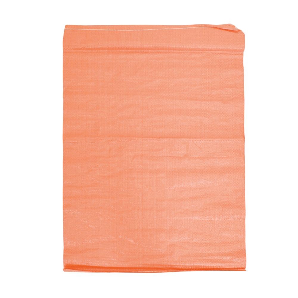 ガラ袋　１０枚入, オレンジ, 10枚