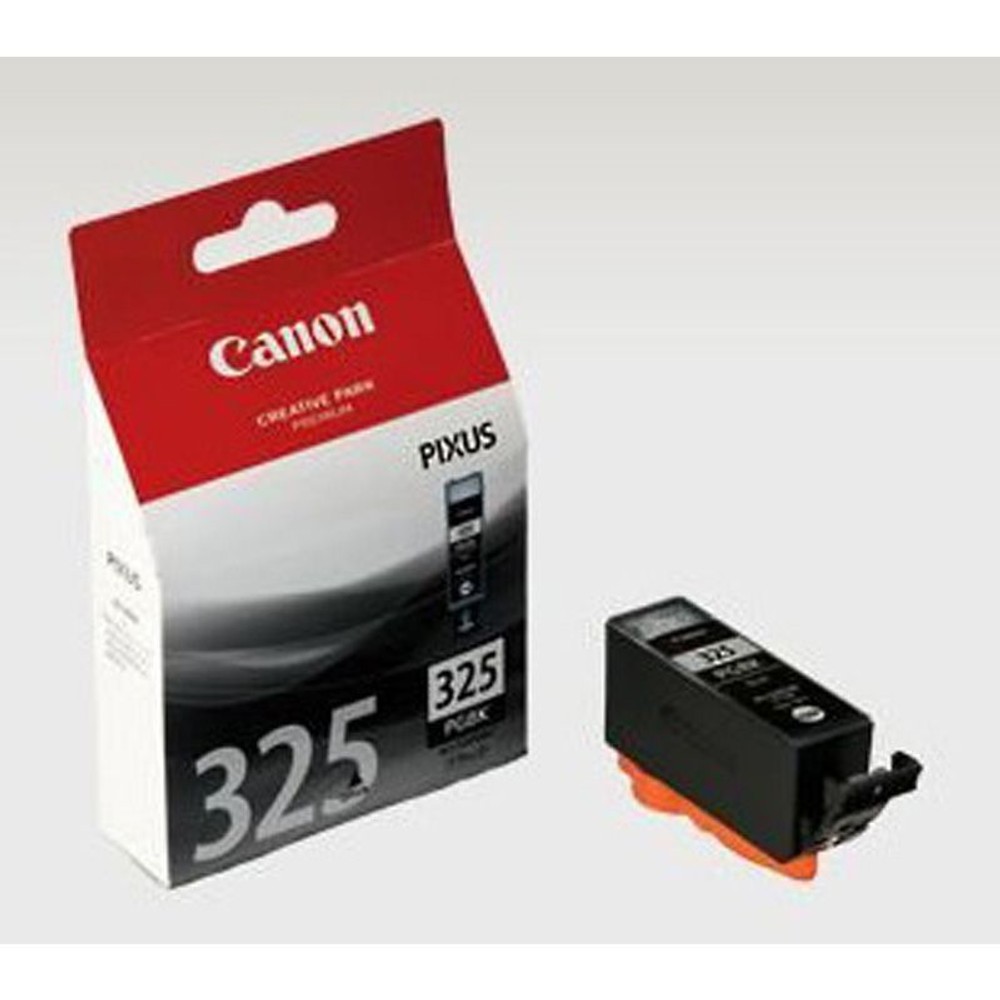 ＣＡＮＯＮ　ＢＣＩー325ＰＧＢＫ　純正, ブラック, 1個