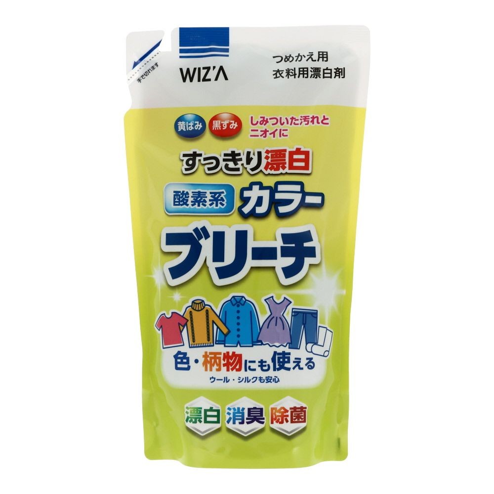 カラーブリーチ７２０ｍｌ, -, 720ml