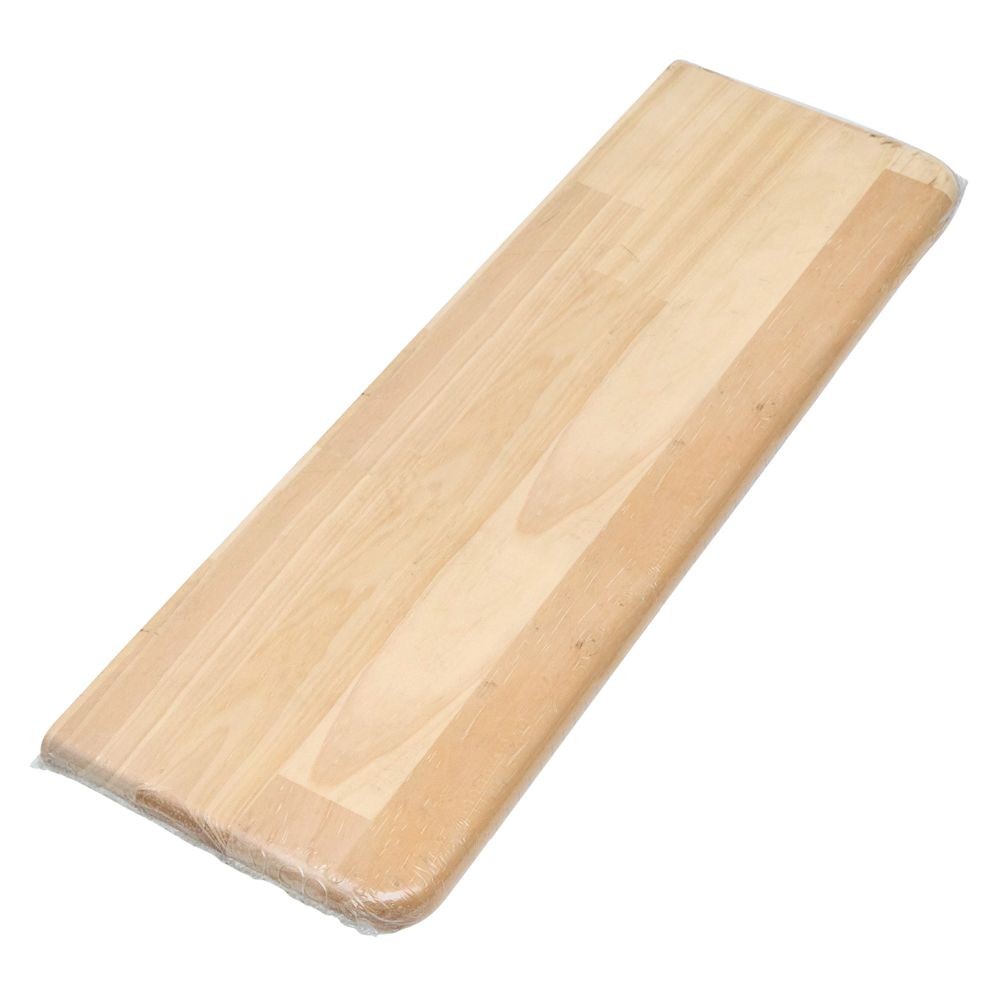 メルクシパイン３Ｒ　約幅150&times;厚さ18mm, 幅150(300), 長さ300mm