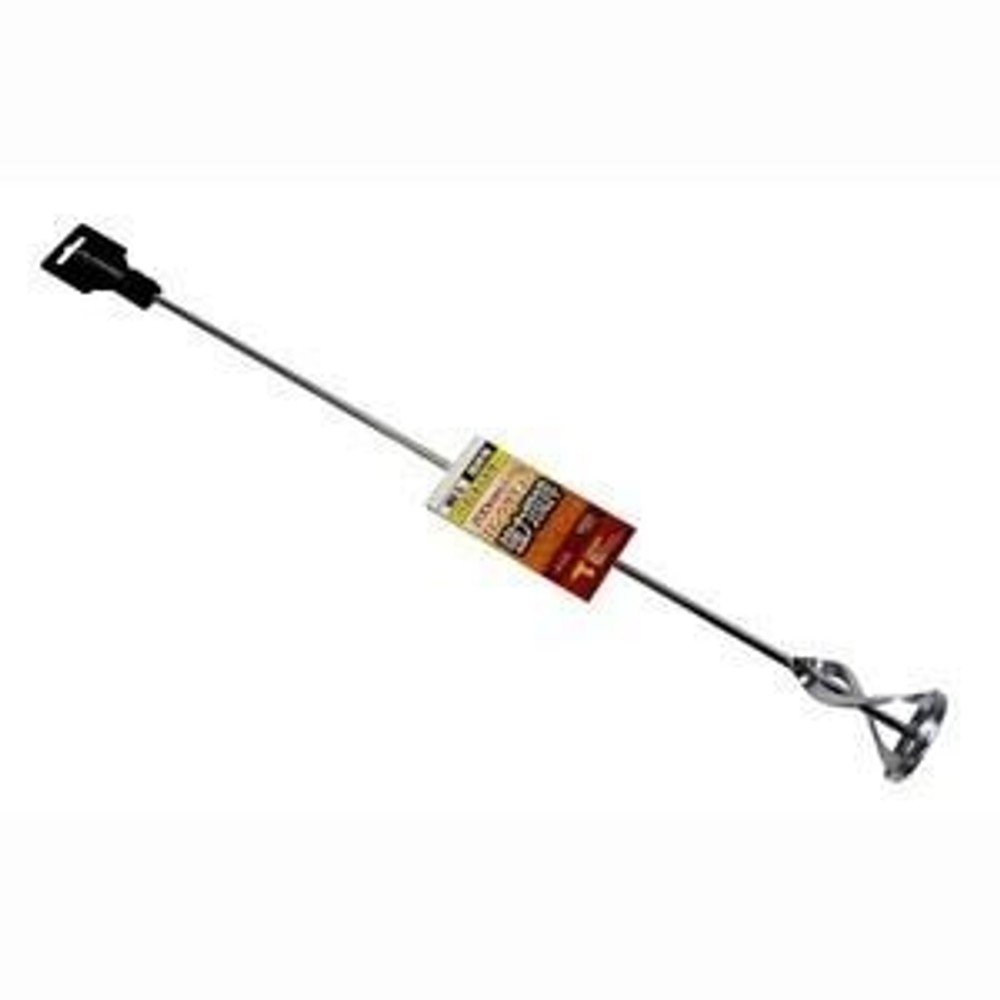 撹拌用ペイントミキサー 700mm MX-5, シルバー, 700mm