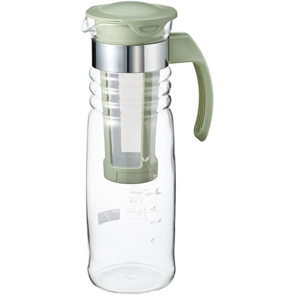 かご網付水出し茶ポット1．2Ｌ, その他カラー１, その他サイズ１