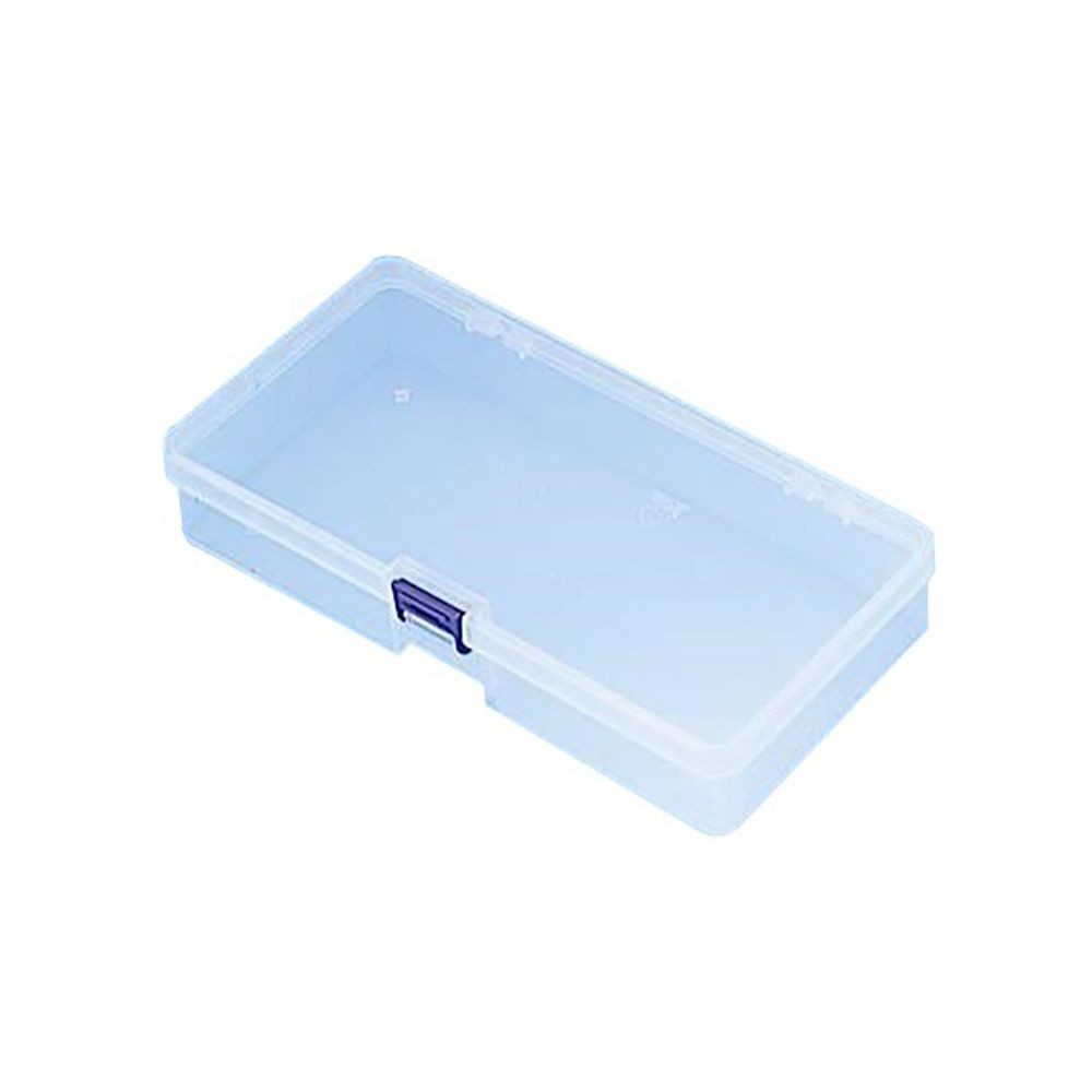 RING STAR　ポケットケース　　ＰＣ―２１０　クリア, クリア, PC-210