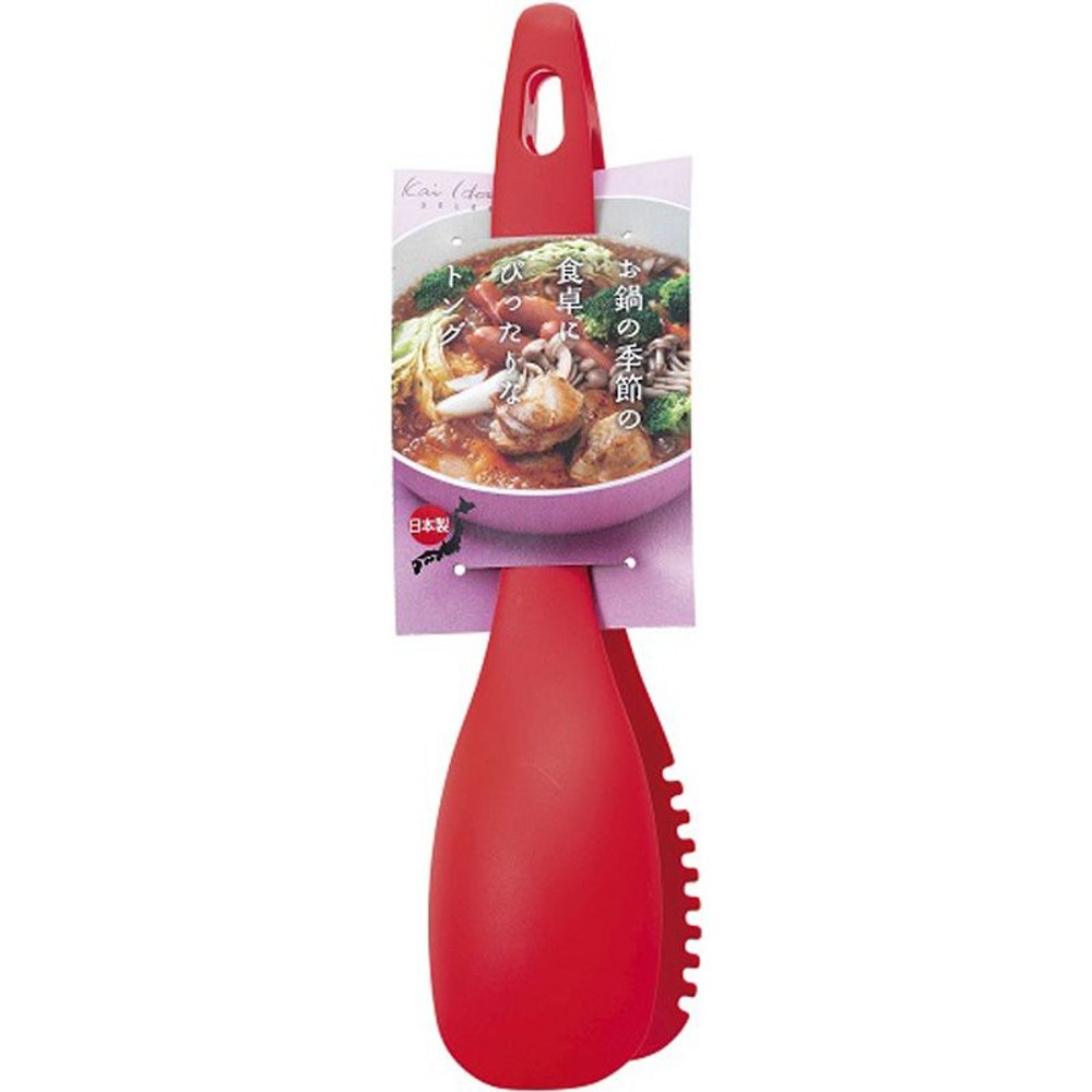 貝印　ＫＨＳ　卓上トング, その他カラー１, その他サイズ１