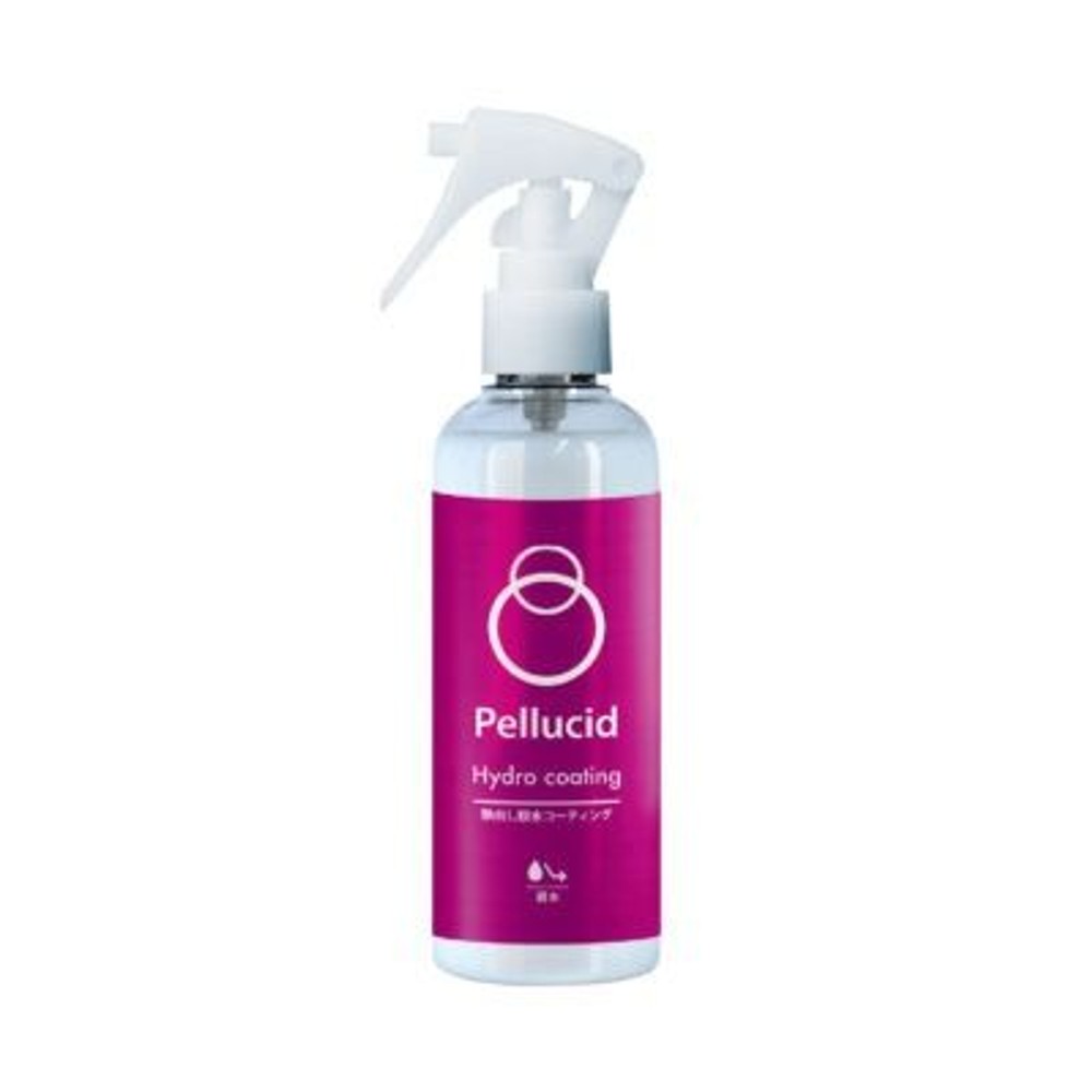 ペルシード　ハイドロコーティング　PCD-811, 親水コーティング剤, 200ml