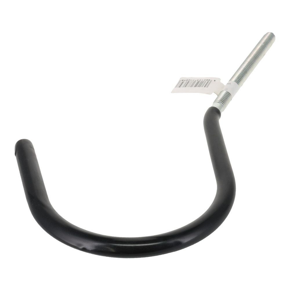 ＤＡＩＤＯＨＡＮＴ　ケーブルフック　Ｊ型　Ｈ２５０&times;Ｗ５０ｍｍ, ケーブルフック, 1個入り