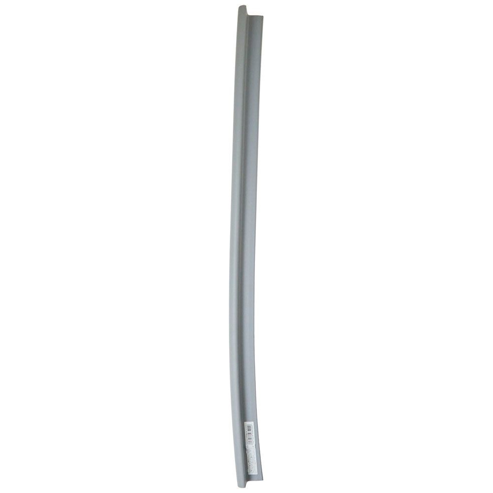 安心クッション　Ｌ字型　９０ｃｍ　大, ライトグレー, 90cm