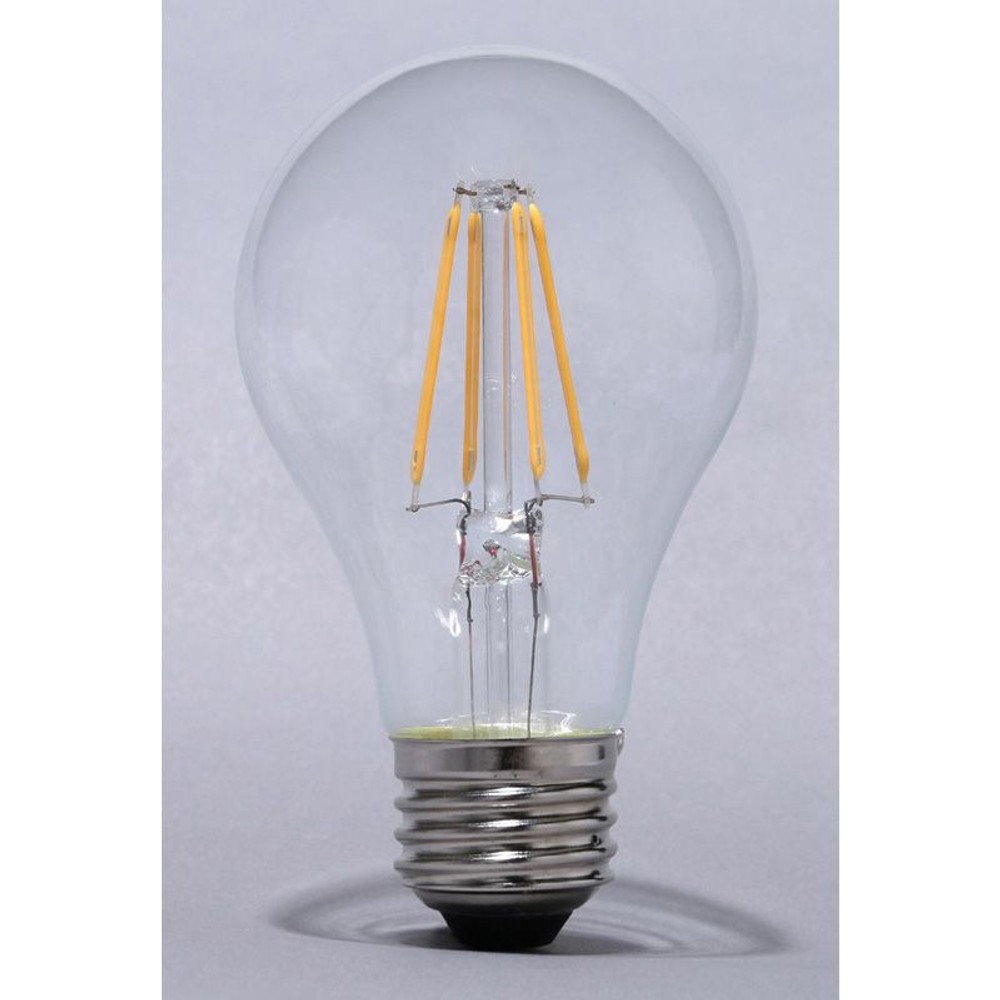 ＬＥＤフィラメント電球クリア電球色ＬＤＡ4Ｌ-Ｇ-ＦＣ, その他カラー１, その他サイズ１