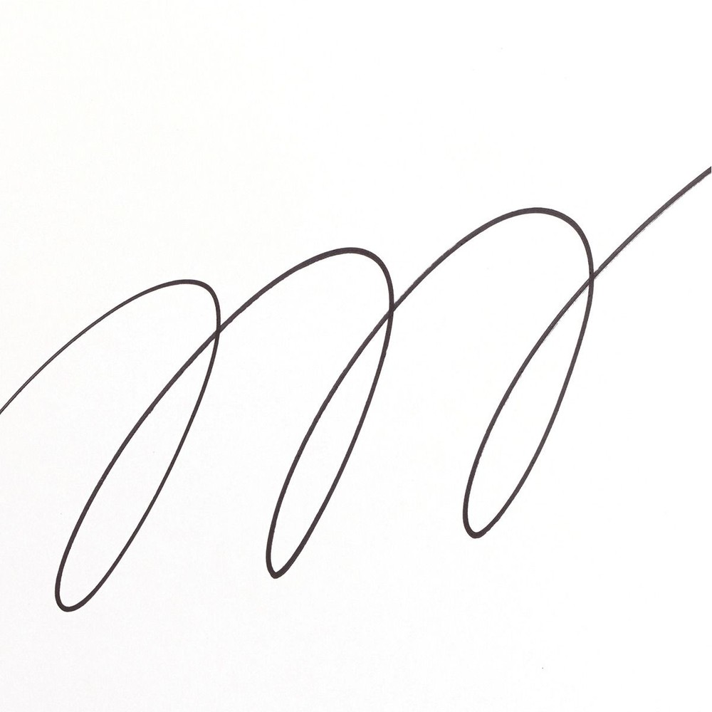 三菱鉛筆 ペイントマーカー 細字 黒 PX21.24, 黒, 細字 PX-21