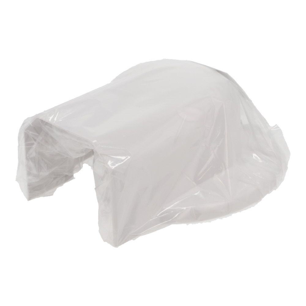 因幡電工 スリムダクトMD用 ウォールコーナーエアコンキャップ用 MWM-85, ネオホワイト, 85用