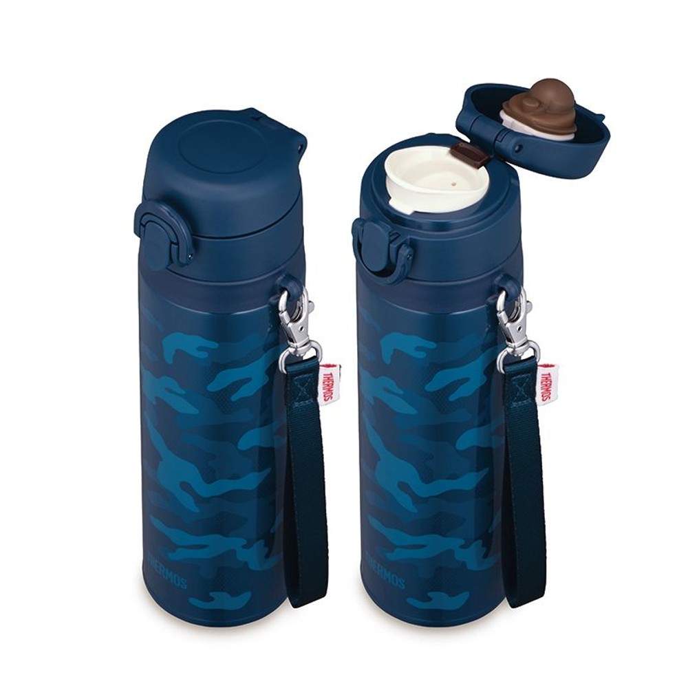 サーモス　真空断熱ケータイマグ　ＪＮＴー552　ＮＶＹ, その他カラー１, その他サイズ１