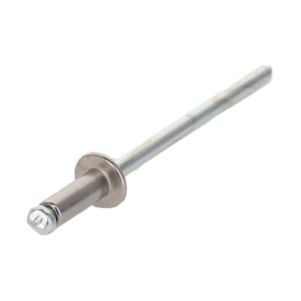 ステンブラインドリベット　ＤＣＳー４３　５０本, 板厚3.2〜4.8mm, 50本入り