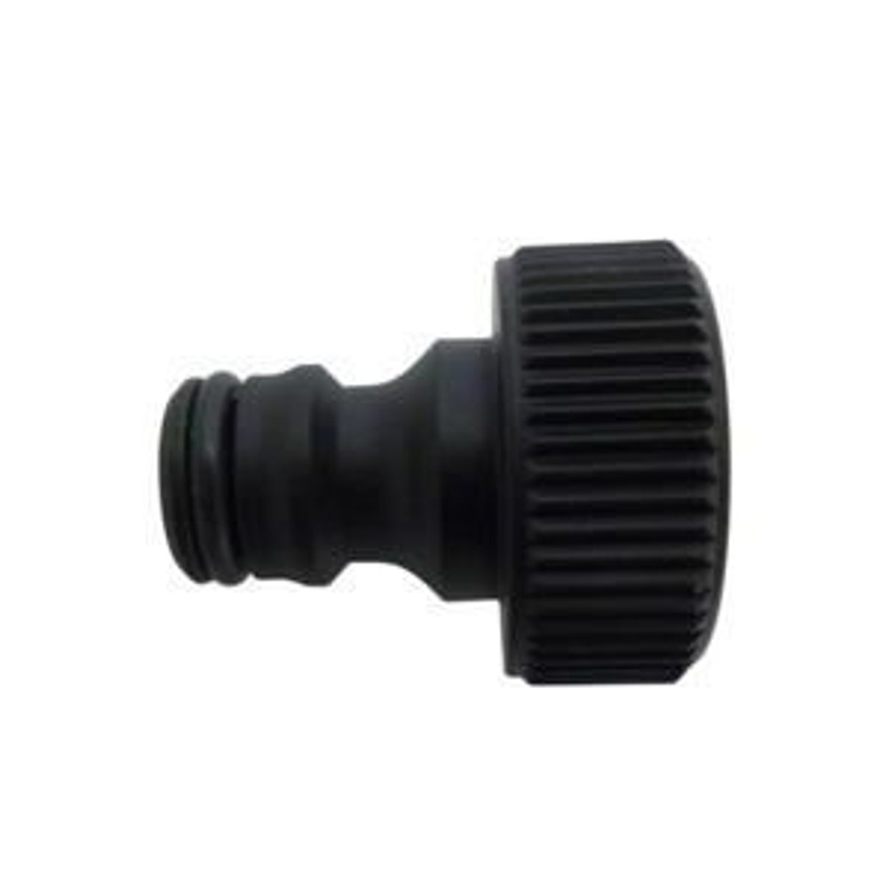 KARCHER ケルヒャー 本体側カップリング 6.465-031.0, ブラック, 交換用部品