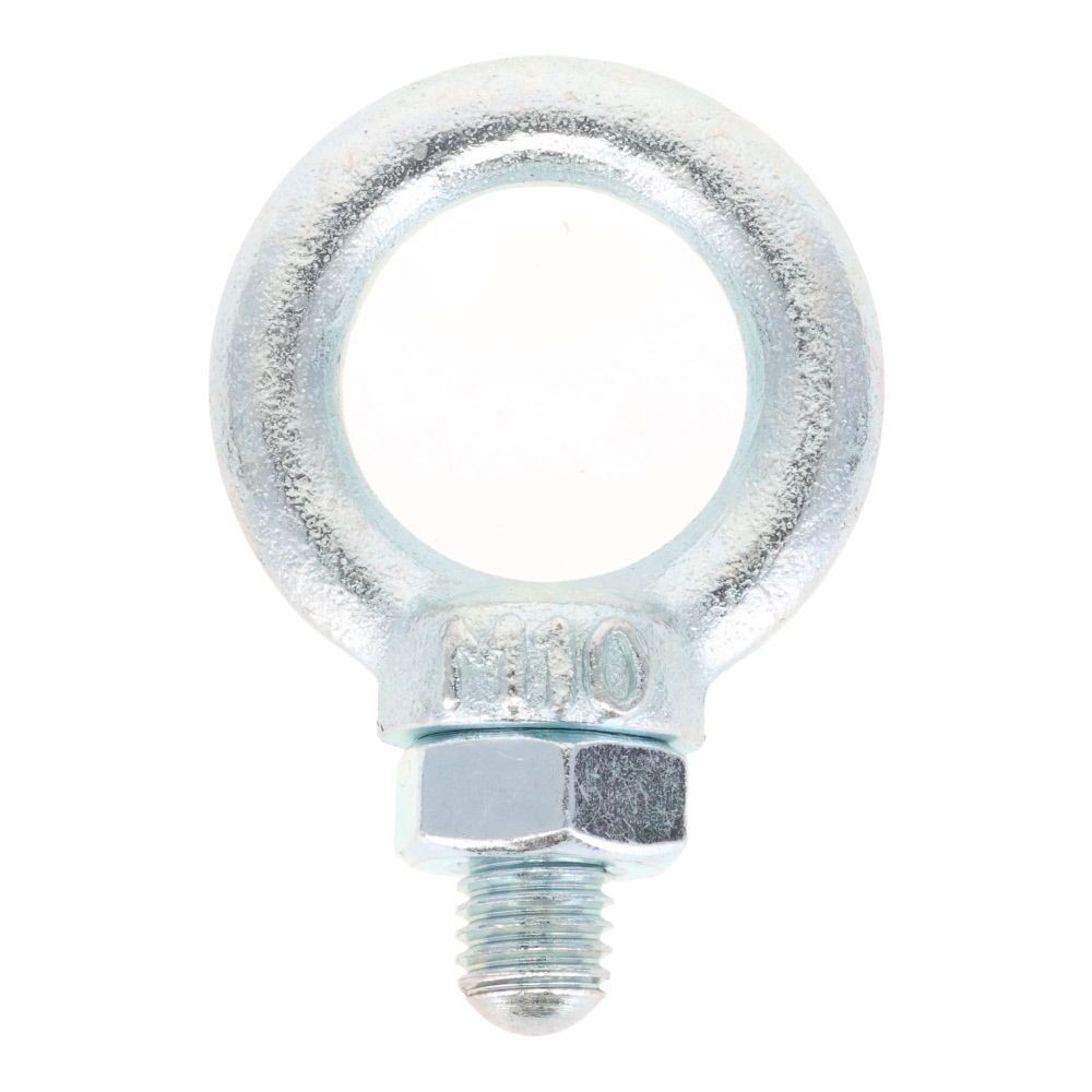 アイボルト（ナット付き）１０ｍｍ, アイボルト, 10mm