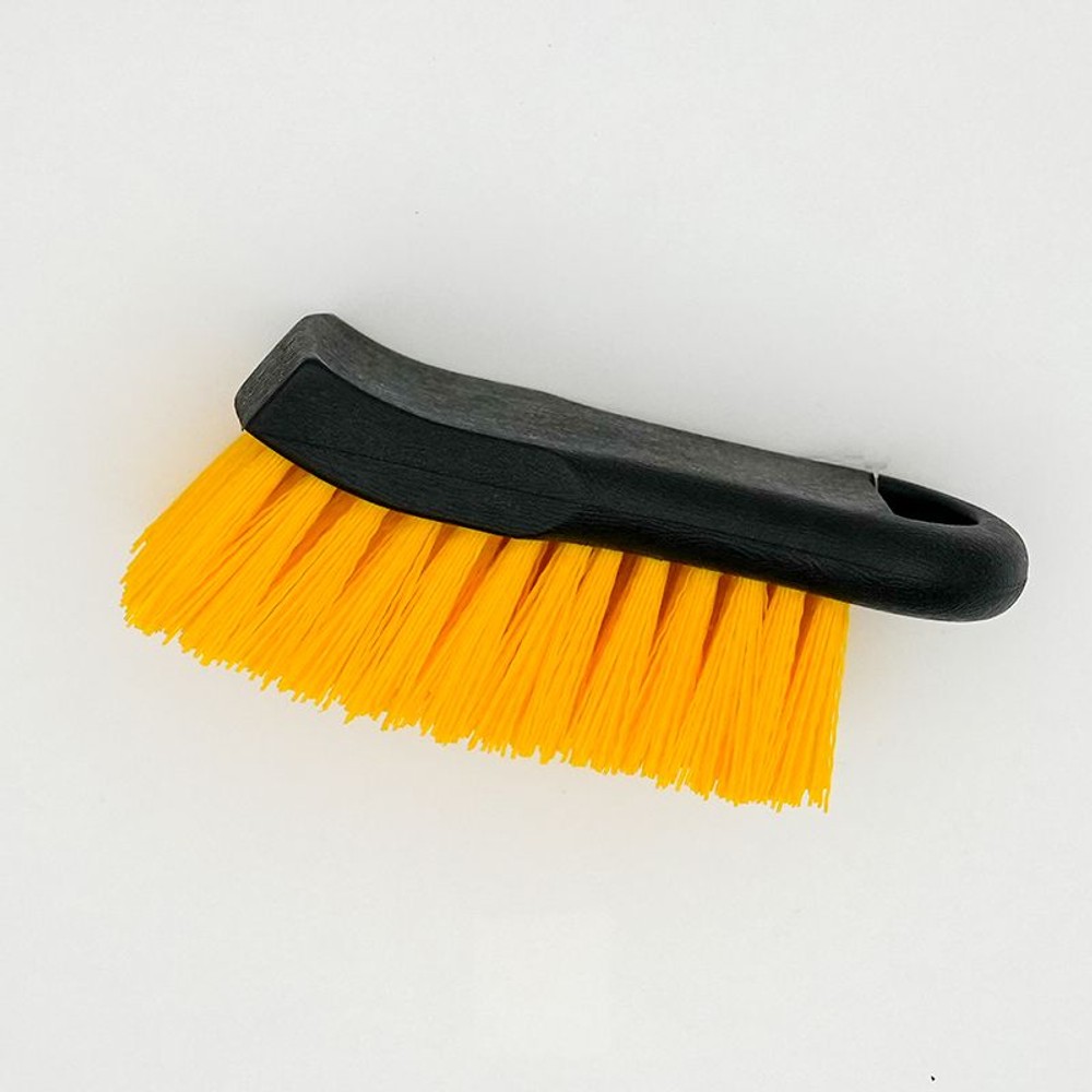 タイヤブラシハードタイプ, ハードタイプ, 幅65&times;奥行160&times;高さ60mm