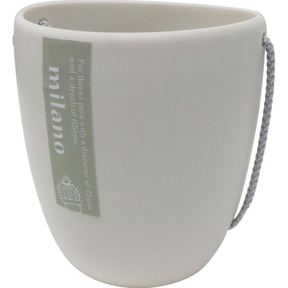 ＡＰ　トッピングＰＯＴ２．５寸用, ホワイト, -