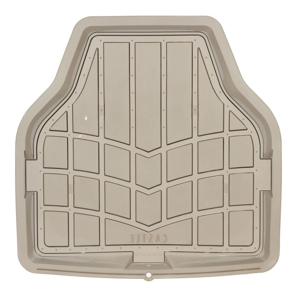 キャッスル　バケット　リア用　スモーク, スモーク, 後部座席用