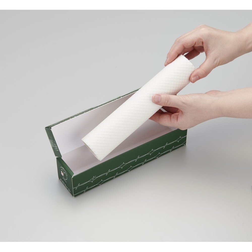 フライパンシートにもなるまな板シート　詰替, つめかえ用, 3m