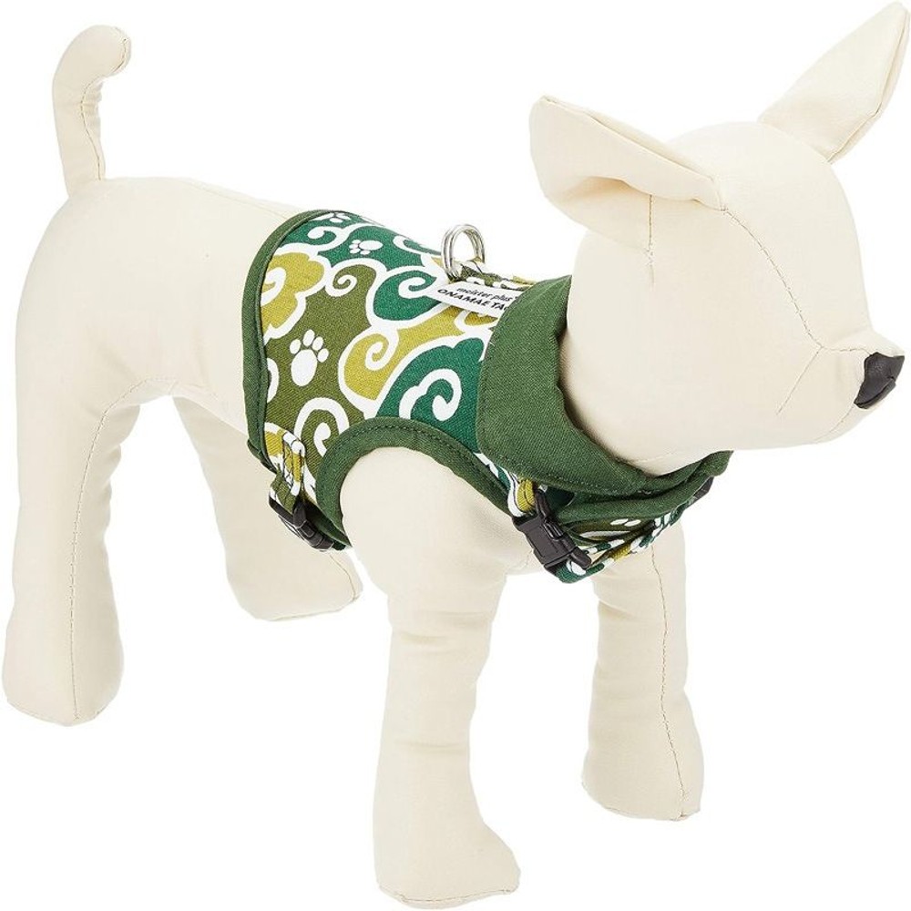 カワノ産業　ソフティウェア　カラクサ, その他カラー２, SSサイズ