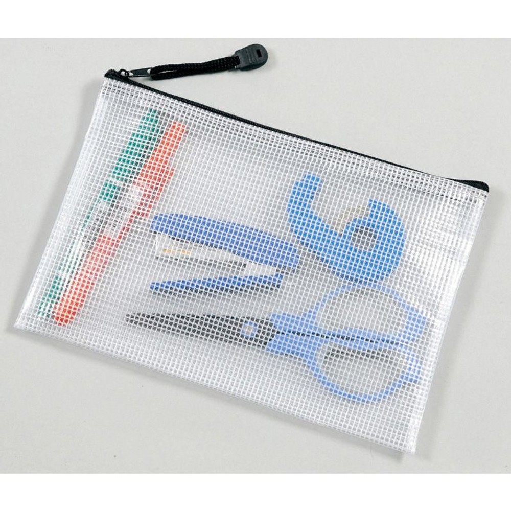 メッシュケース, その他カラー１, A4サイズ