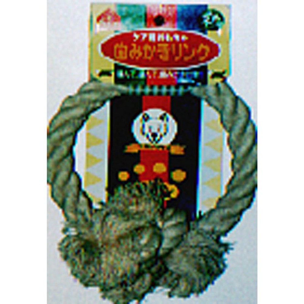 ペティオ　ハミガキリング　Ｍ, その他カラー１, その他サイズ１