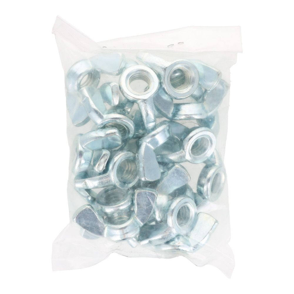 ＯＨＳＡＴＯ　蝶ナット　Ｗ１／２, 蝶ナット, W1／2