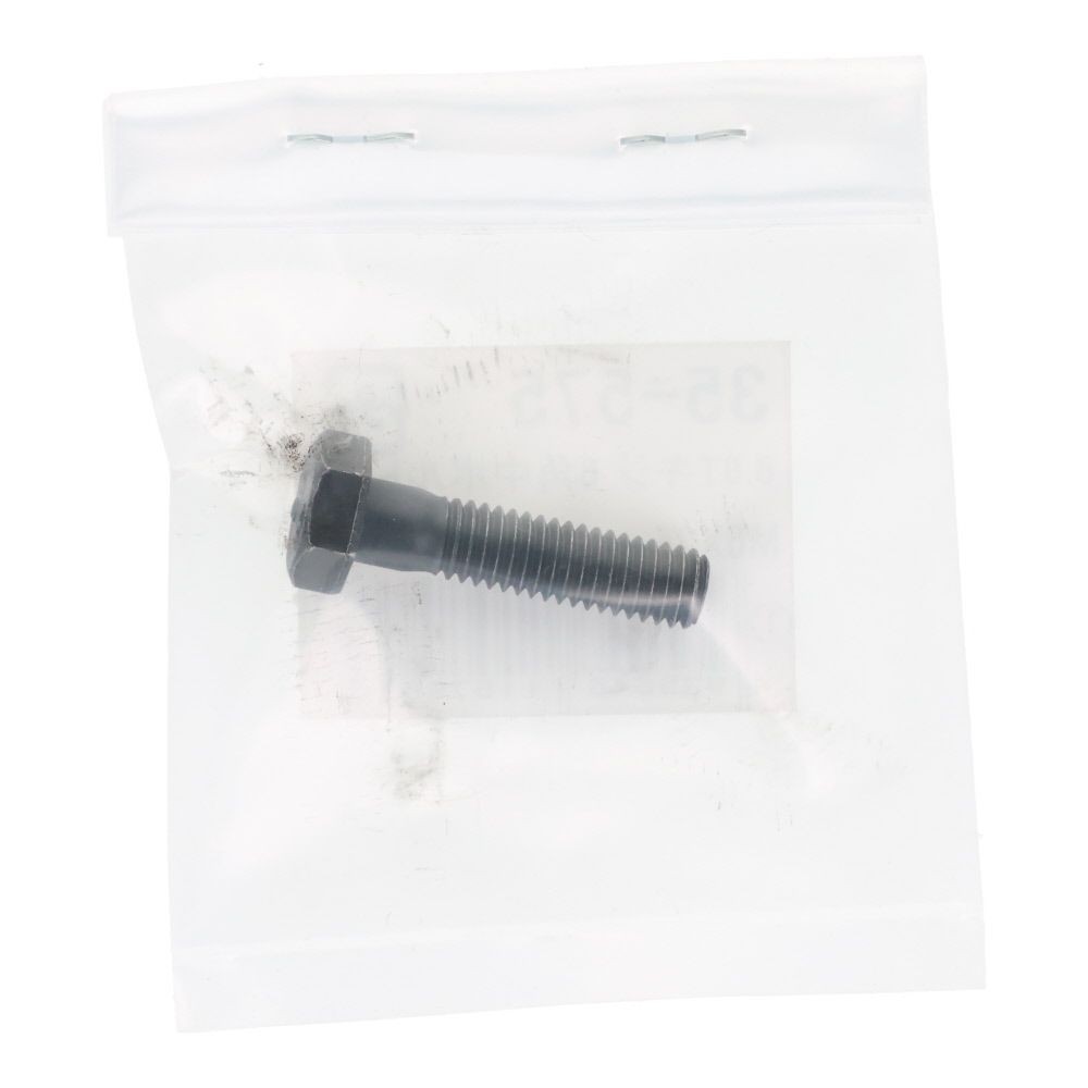 ８．８Ｔ生地　六角中ボルト　Ｍ６&times;２５, ボルト, M6&times;25