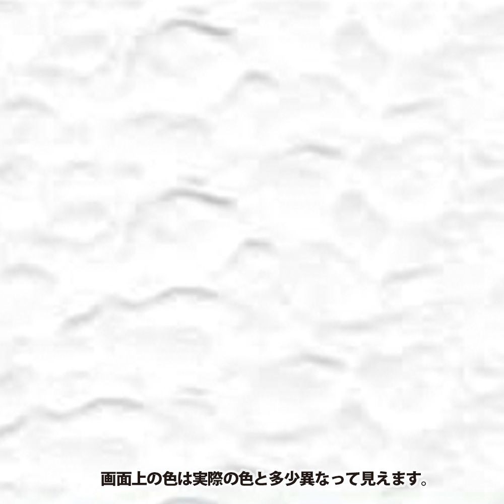 カンペハピオ　水性シリコン凹凸外かべ用 ８L, ホワイト, 8.0L