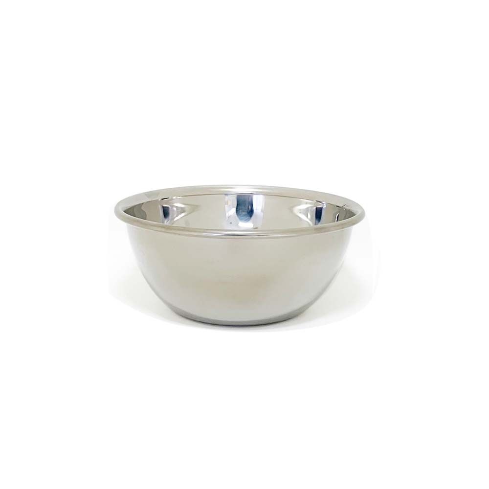 藤井器物製作所 18-8ステンレスボール, ステンレス（11）, 11cm