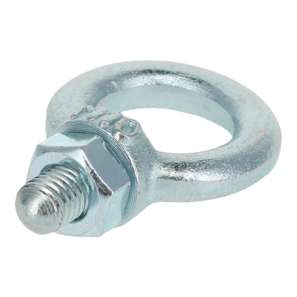 アイボルト（ナット付き）１０ｍｍ, アイボルト, 10mm