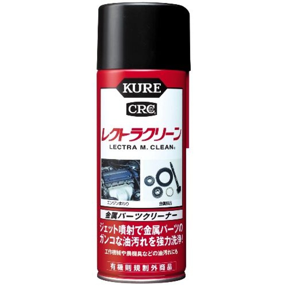 クレ　ＣＲＣ　レクトラクリーン１６オンス　　４２０ＭＬ, -, 420ml