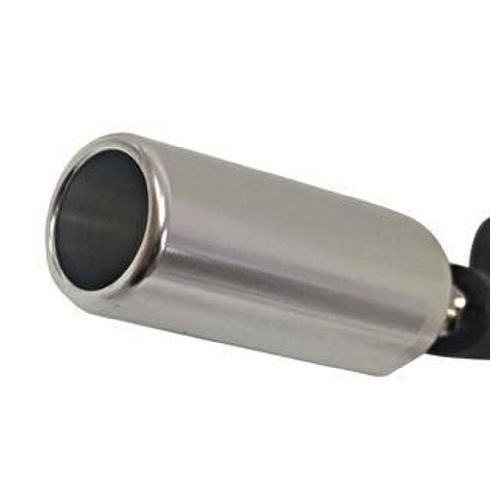 GREATTOOL 高圧エアーダスターノズル 増風調整ノズル GTBG-9, ブラック, 増風調整タイプ