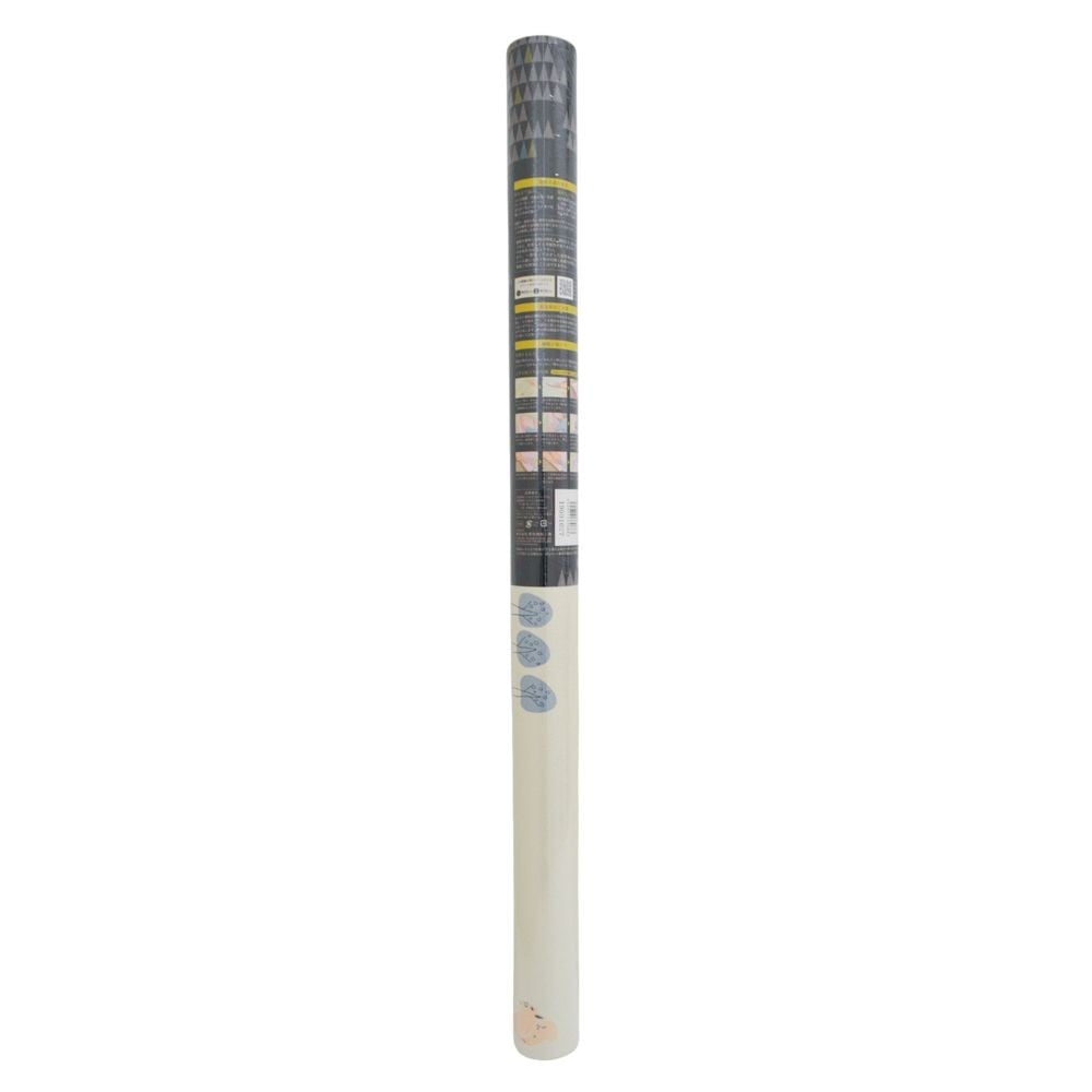 貼ってはがせてノリ残りしない壁紙　９０ｃｍ&times;２．５ｍ　どうぶつ, どうぶつ, 1個入り