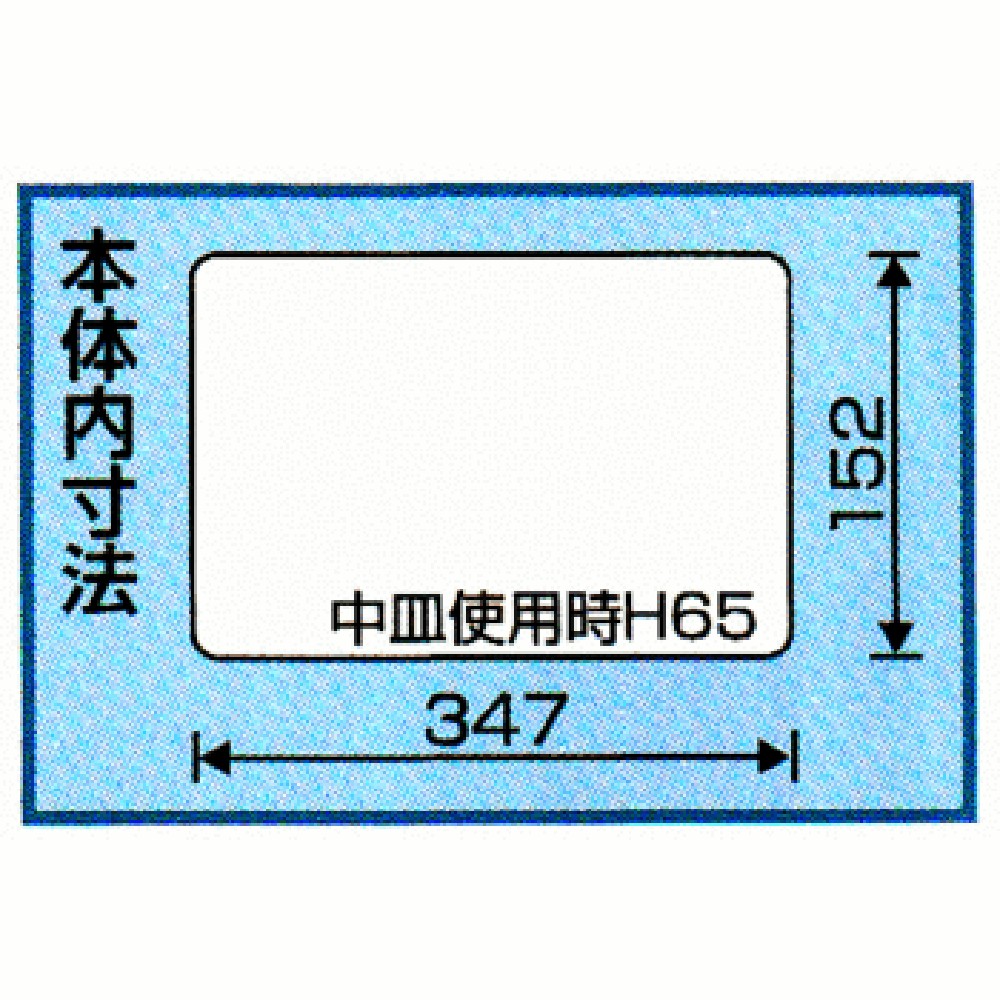 RING STAR　スーパーボックス ＳＲー３８５ ブルー, ブルー, SR-385