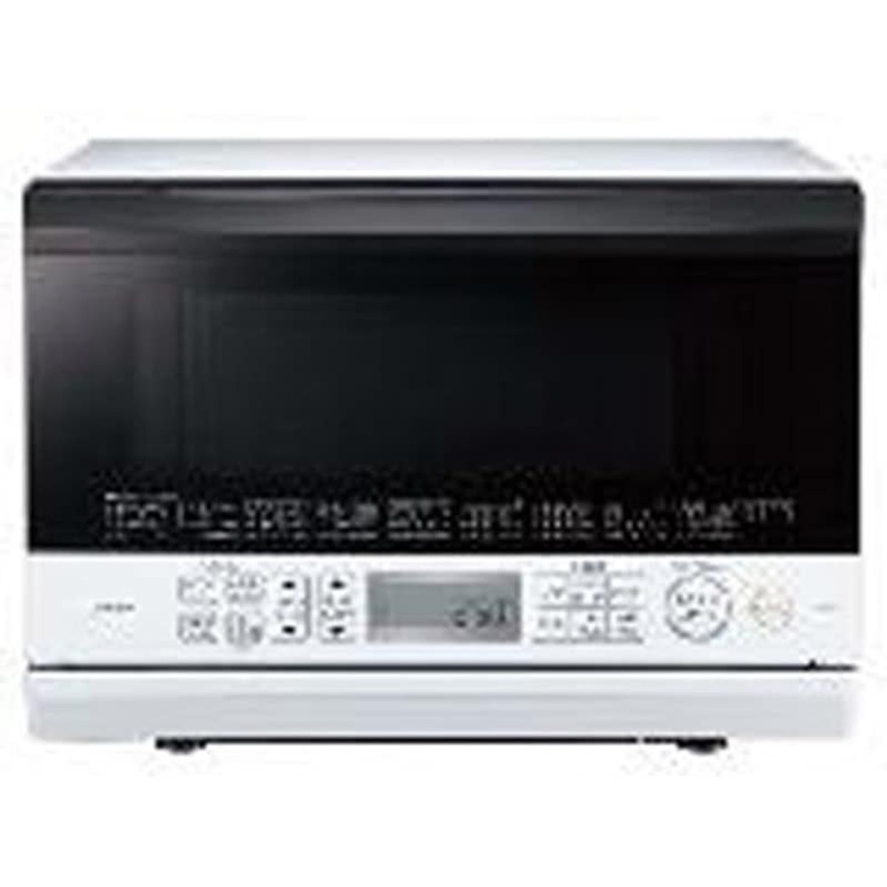 東芝スチームレンジＥＲーＴ60Ｗ, ホワイト, ER-T60W