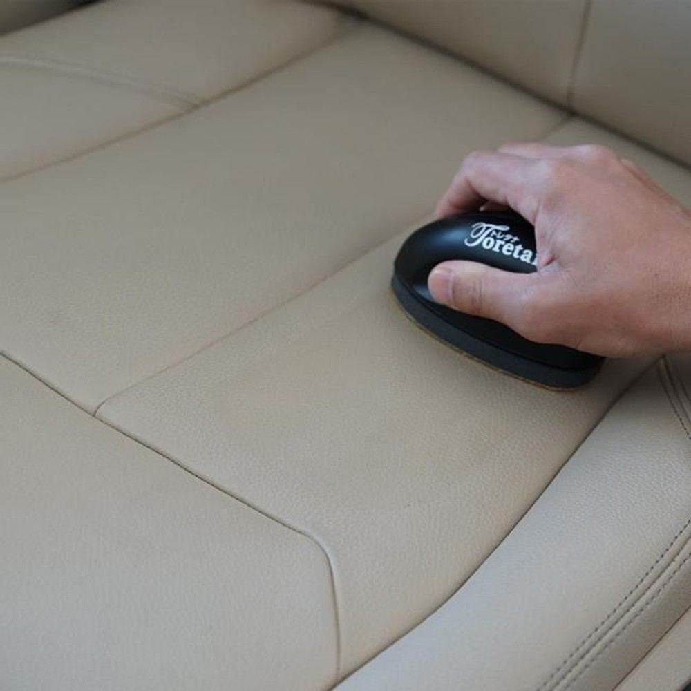 ルームピア　トレタナ　本革用, 本革用, 80ml