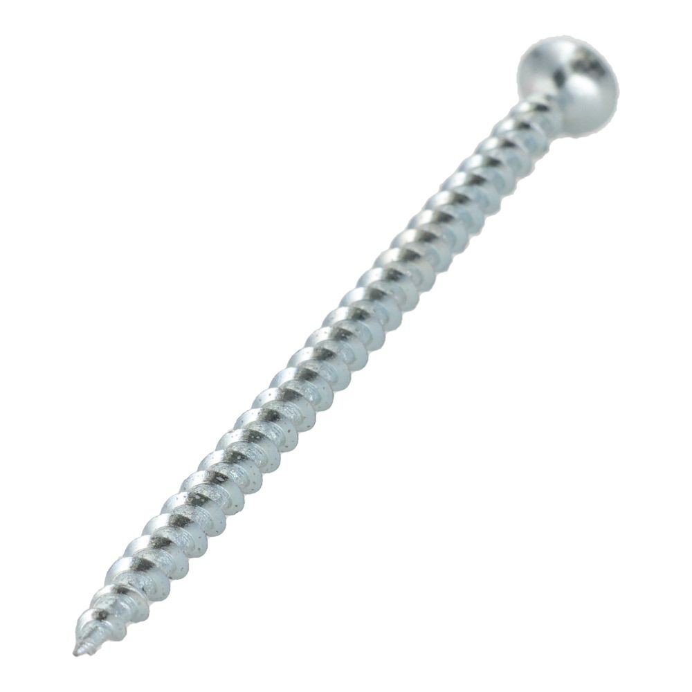 コーススレッド　全ねじ　４．５&times;９０ｍｍ　２０本入, 全ねじ, 4.5&times;90mm