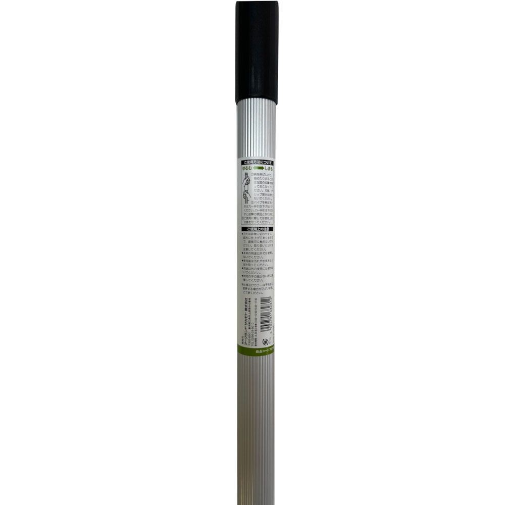 ウイザ WIZ'A　アルミ柄伸縮式ステンレス立鎌　180ｍｍ, その他カラー１, その他サイズ１