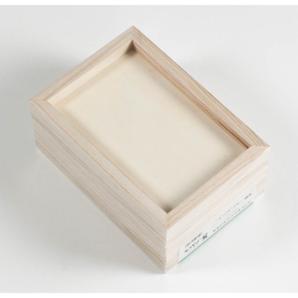 輸入木製パネルＳＭ　５枚パック, 木, SM(227×158mm)