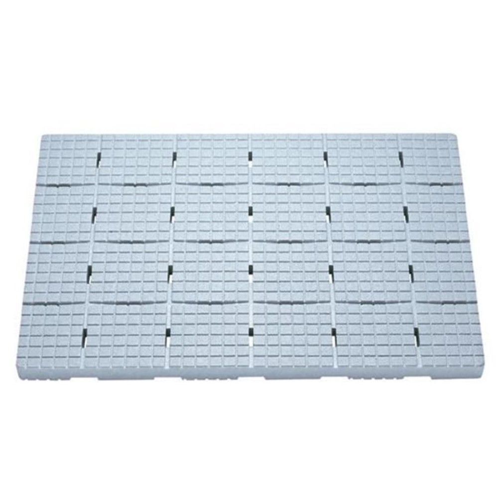 東プレ 軽いソフトすのこ SKB-6085 BL