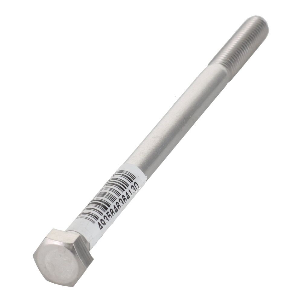 ステン　六角ボルト　８&times;１３０　ハンネジ, 六角中ボルト, M8&times;130ｍm