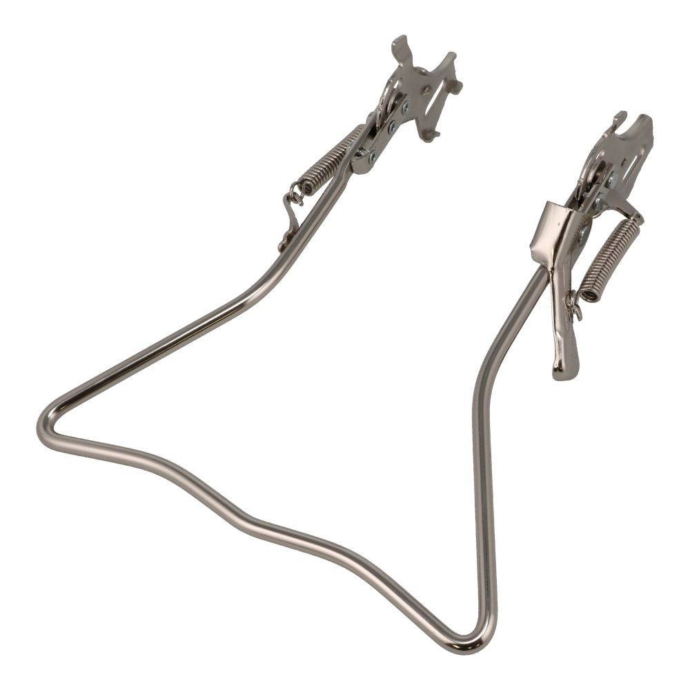 ●20ー22型両立スタンド, シルバー, 20-22型