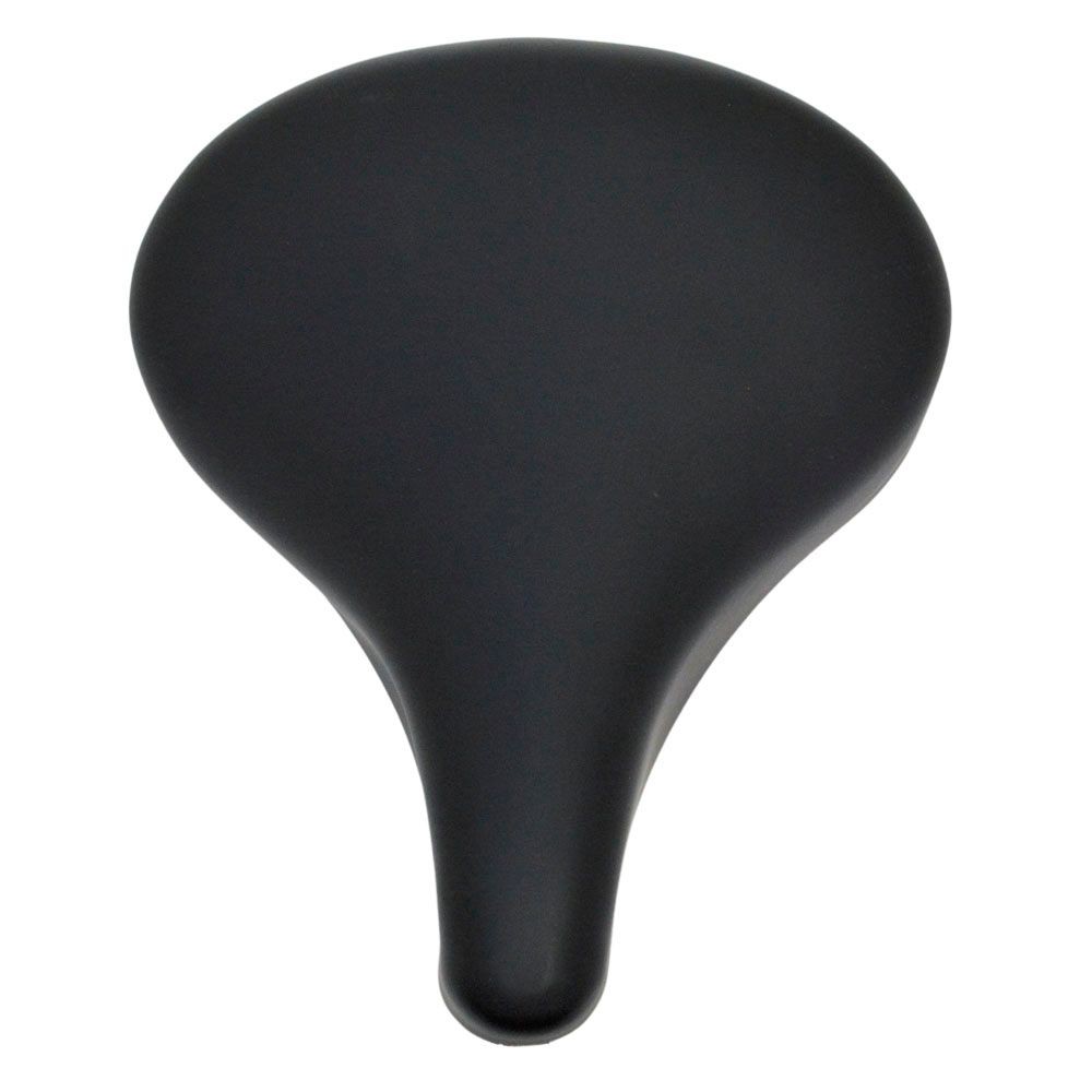 サドル　ブラック, ブラック, スタンダード